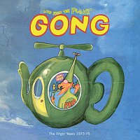 Gong – A Sprinkling Of Clouds [Live In Hyde Park, London, UK / 1974]