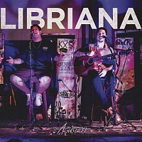 Crod, Gabriel Lobo – Libriana (Acústico)