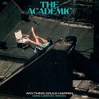 The Academic – Anything Could Happen [Dan Lissvik Remix]