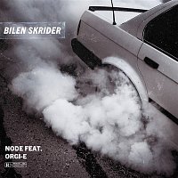 NODE, Orgi-E – Bilen Skrider