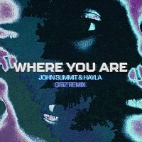 John Summit, HAYLA, GRiZ – Where You Are [GRiZ Remix]