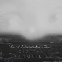 Přední strana obalu CD Digital Tranquility