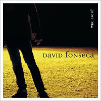 David Fonseca – Who Are U?