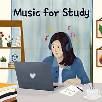 Různí interpreti – Music For Study