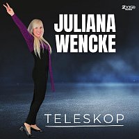 Přední strana obalu CD Teleskop