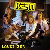 Kern – Lovci žen (Remastered 2026) CD