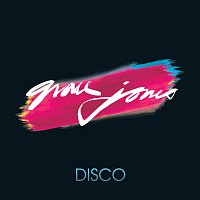 Grace Jones – Disco