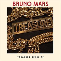 Bruno Mars – Treasure Remix EP