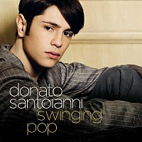 Přední strana obalu CD Swinging pop