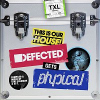 Various  Artists – Defected Gets Physical