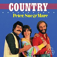 Peter, Sue & Marc – Country [Remastered]