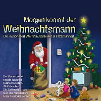 Morgen kommt der Weihnachstmann