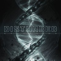 Disturbed – Evolution (Deluxe) CD
