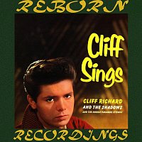 Cliff Richard – Cliff Sings (HD Remastered)
