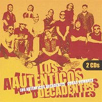 Los Autenticos Decadentes – Obras Cumbres