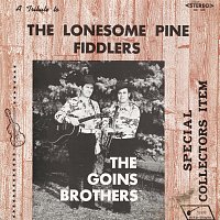The Goins Brothers – A Tribute to the Lonesome Pine Fiddlers