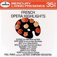 French Opera Highlights