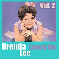 Brenda Lee – Lovely Me Vol.  2