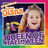 Love, Diana – Queen Of Halloween
