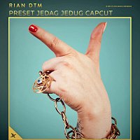 Přední strana obalu CD Preset Jedag Jedug Capcut