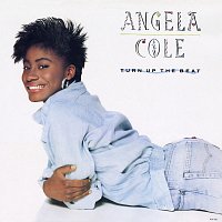 Angela Cole – Turn Up The Beat