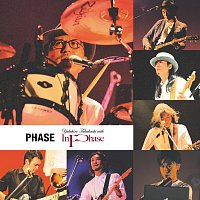 Yukihiro Takahashi With In Phase – Phase