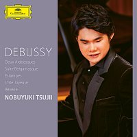 Nobuyuki Tsujii – Nobuyuki Tsujii Plays Debussy