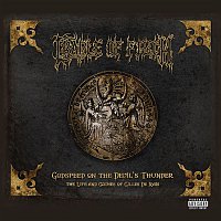 Cradle Of Filth – Godspeed On The Devil's Thunder