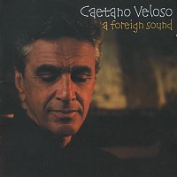 Přední strana obalu CD A Foreign Sound