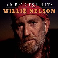 Willie Nelson – Willie Nelson - 16 Biggest Hits