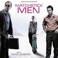 Hans Zimmer – Matchstick Men [Original Motion Picture Soundtrack]
