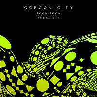 Gorgon City, Wyclef Jean – Zoom Zoom [Preditah Remix]