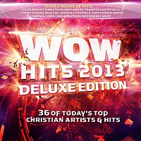 Různí interpreti – WOW Hits 2013 [Deluxe]