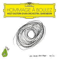 West-Eastern Divan Orchestra, Daniel Barenboim – Hommage a Boulez