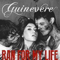 Přední strana obalu CD Ran for My Life