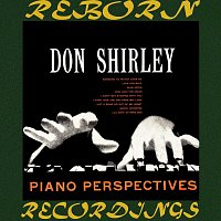 Don Shirley – Piano Perspectives (HD Remastered)
