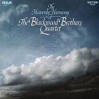 The Blackwood Brothers Quartet – The Heavenly Harmony of The Blackwood Brothers Quartet