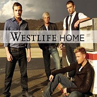 Westlife – Home