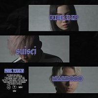 naldooo, suisei, Reikko – Paris, Texas IV