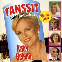 Various  Artists – Tanssit - Tahtisolistina Katri Helena