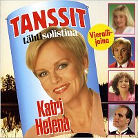 Tanssit - Tahtisolistina Katri Helena