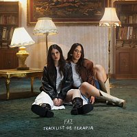 FAZ – Tracklist de Terapia