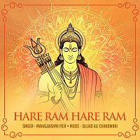 Mahalakshmi Iyer – Hare Ram Hare Ram