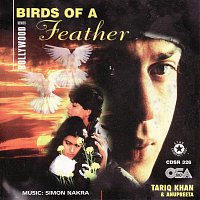 Tariq Khan, Anupreeta – Birds Of A Feather