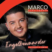 Marco Schuitmaker, Stephan Bouwman – Engelbewaarder [Unplugged At Qmusic]