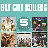 Bay City Rollers – Original Album Classics