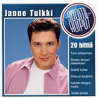 Janne Tulkki – Suomi Huiput