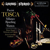 Puccini: Tosca