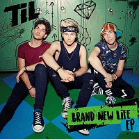 Brand New Life [EP]