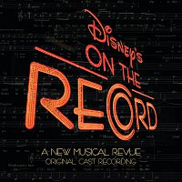 Různí interpreti – On the Record [Original Cast Recording]